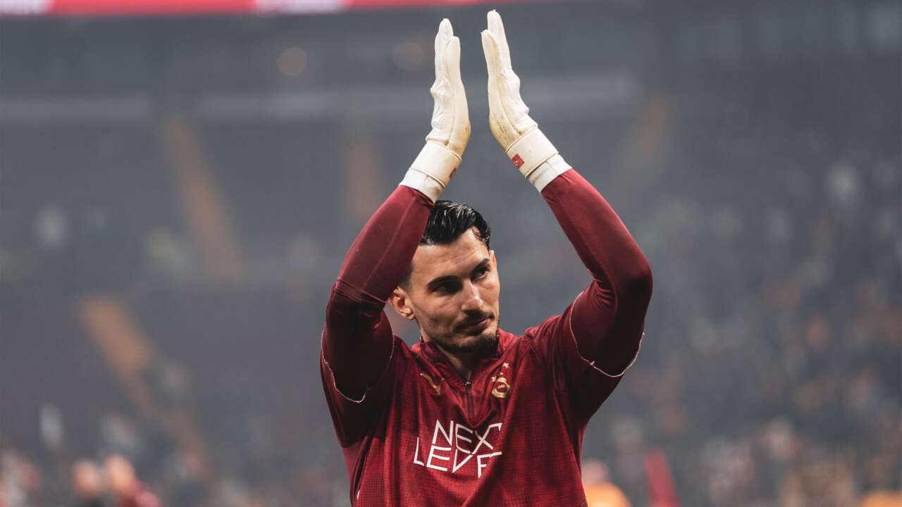 Galatasaray'dan Uğurcan Çakır'a dev zam geliyor