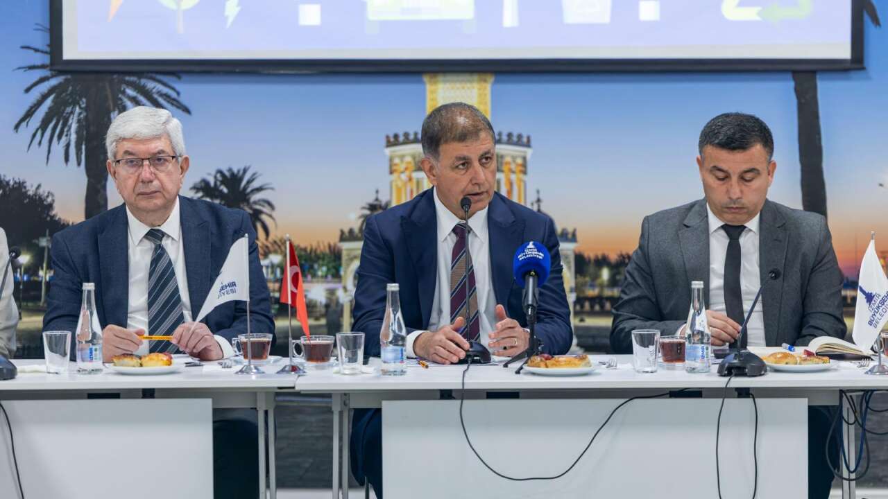 Tugay: “Enerji artık bir güvenlik meselesi”
