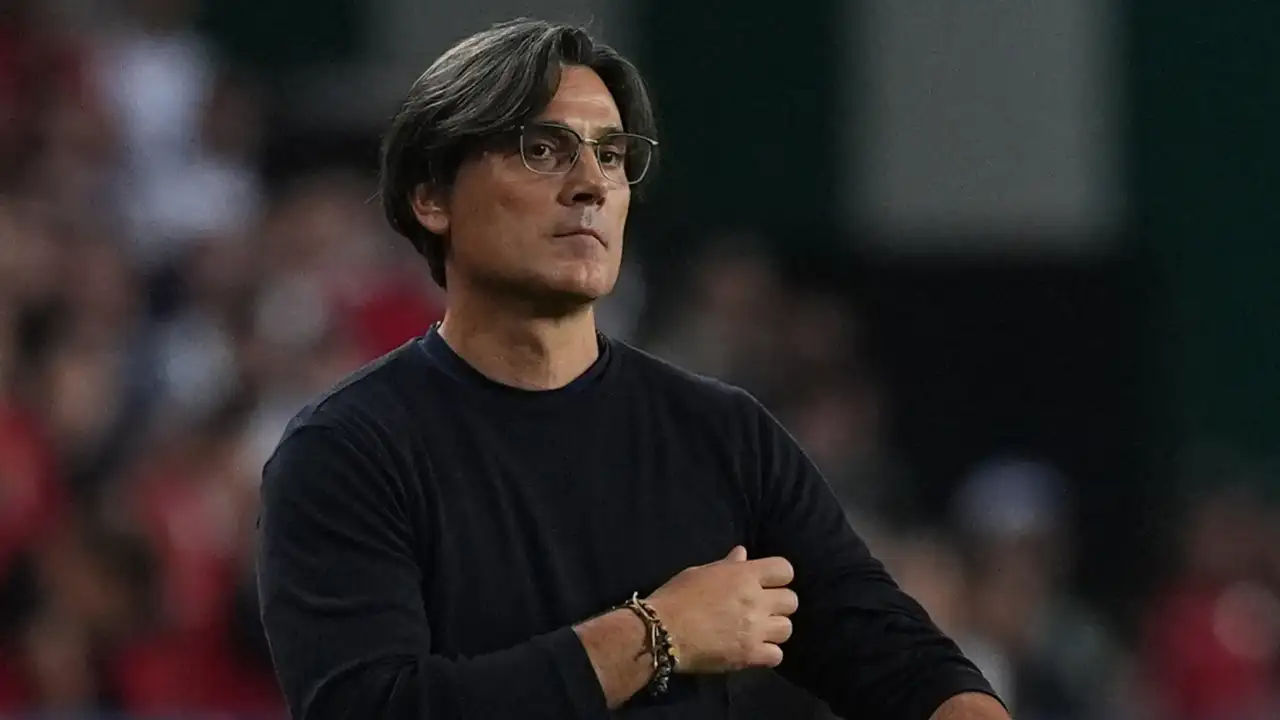 Montella Fenerbahçe yolcusu mu?