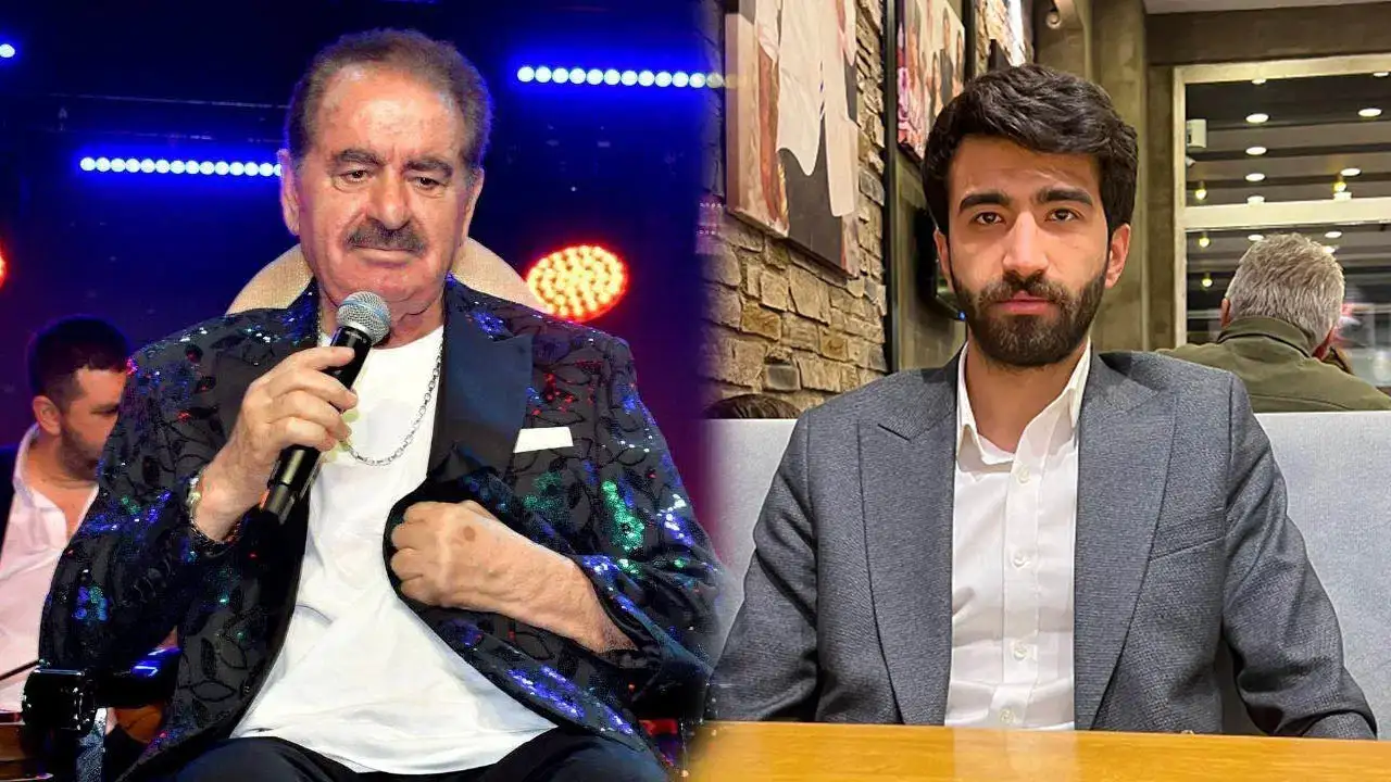 İbrahim Tatlıses'in torunu: Tehdit edildim!