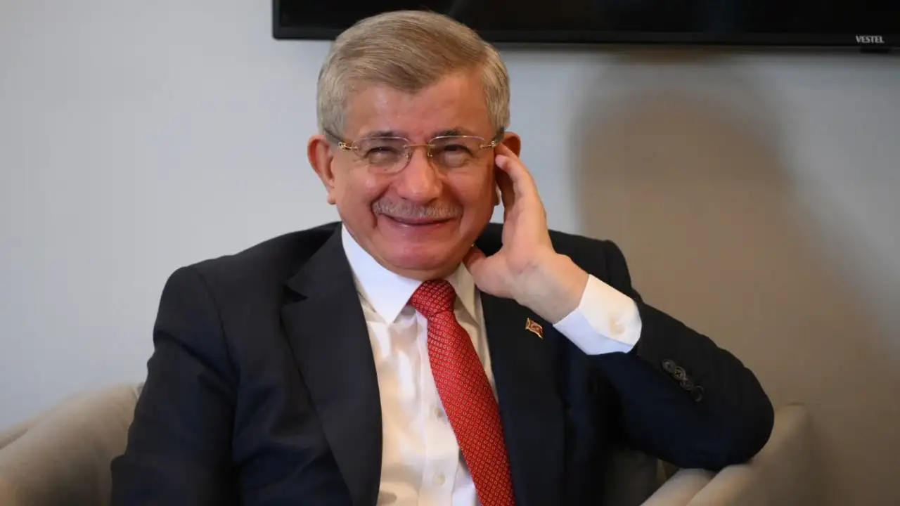 CHP'nin durumunu ara sınavı kaybetmiş bir parti olarak görüyorum