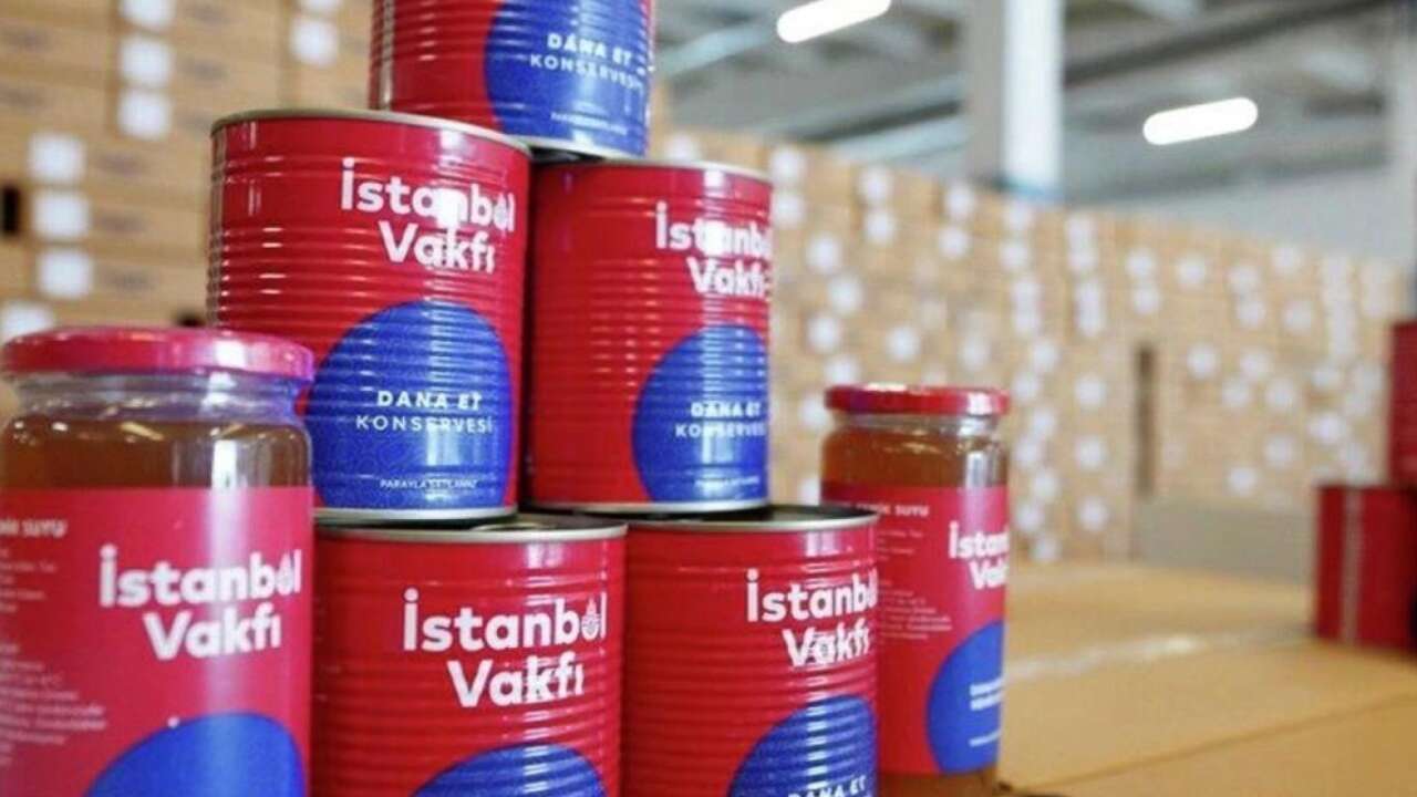 İstanbul Vakfı’nın kurban bağışı kampanyası başladı: Hisse bedeli 25 bin