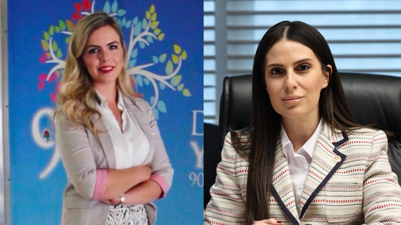 Özkan Yalım'ın iddialarına Gamze Pamuk ve Gizem Özcan'dan sert tepki: Bu nasıl bir sınırsız kötülük anlaşılır gibi değil