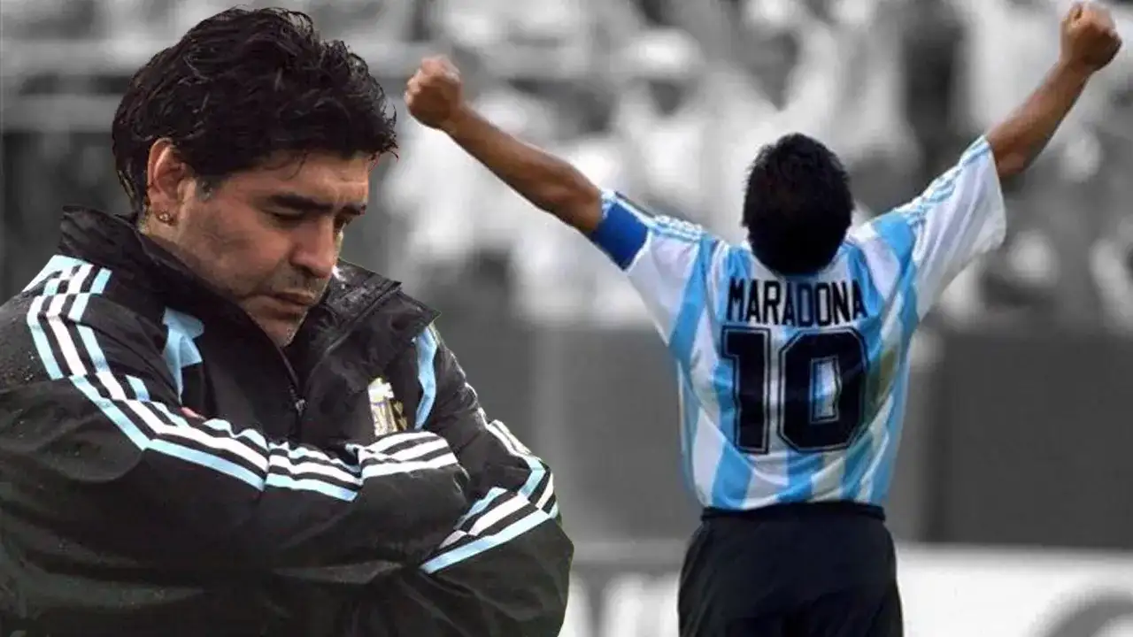 Doktorlar hakim karşısına çıktı: Maradona neden öldü?