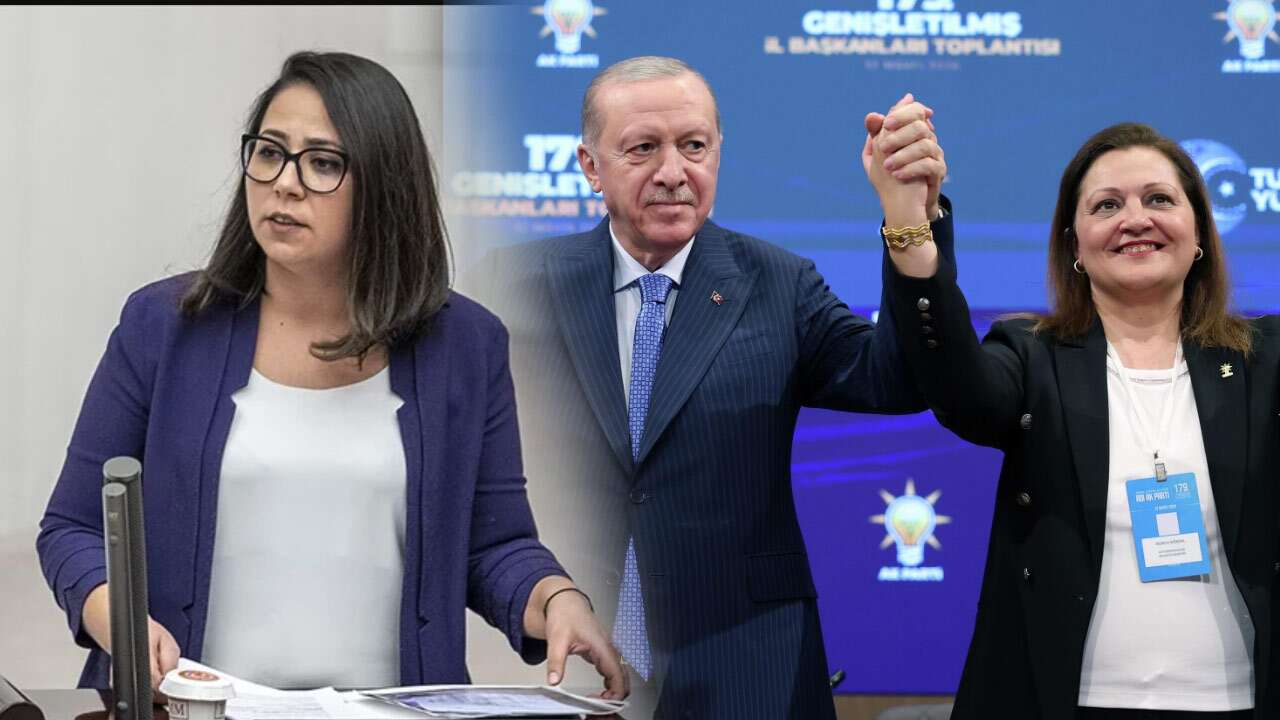 Sera Kadıgil’den Burcu Köksal’a: Senin şu fotoğrafın hiç aldatılmış hissettirmedi biliyor musun?
