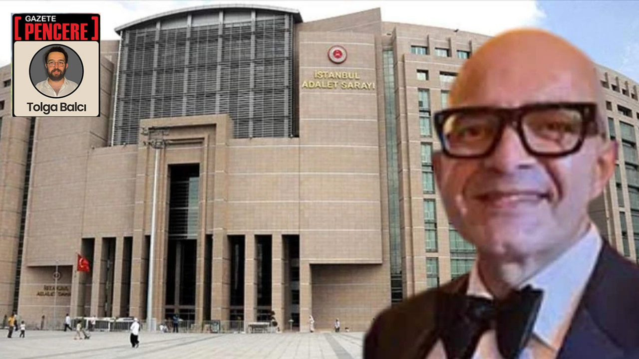 Hüseyin Gün İstanbul'dan Sincan'a götürüldü, sorguya alındı: Avukattan 'casusluk' sorgusu iddiası!