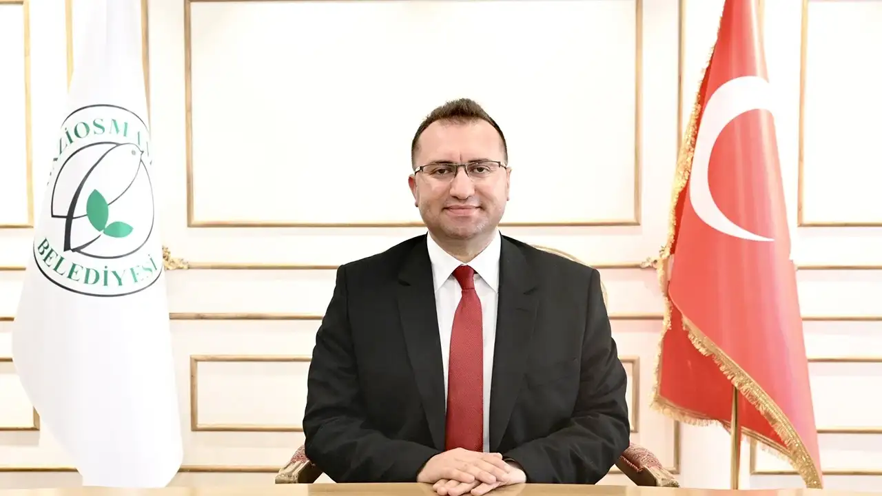 Hakan Bahçetepe hakkında iddianame hazırlandı