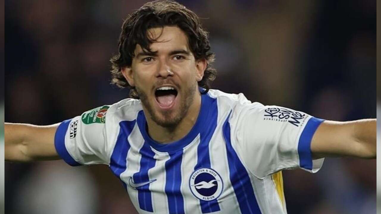 Ferdi Kadıoğlu'ndan Fenerbahçe itirafı