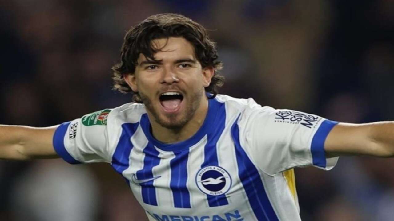 Ferdi Kadıoğlu'ndan Fenerbahçe itirafı