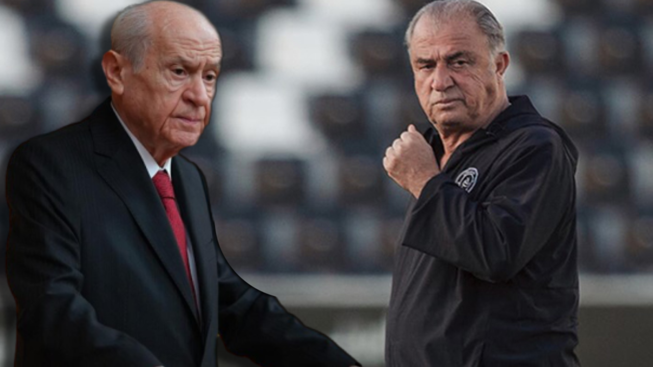 Bahçeli talimatı verdi: Adana'da Fatih Terim Müzesi açılıyor