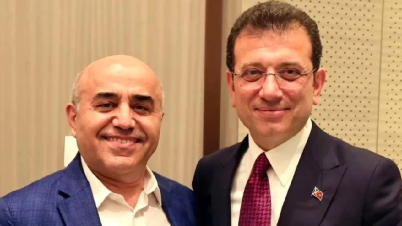 Necati Özkan’dan ‘casusluk’ davası tepkisi: "Mesele kanıtsız suçlamaların normalleşmesidir"