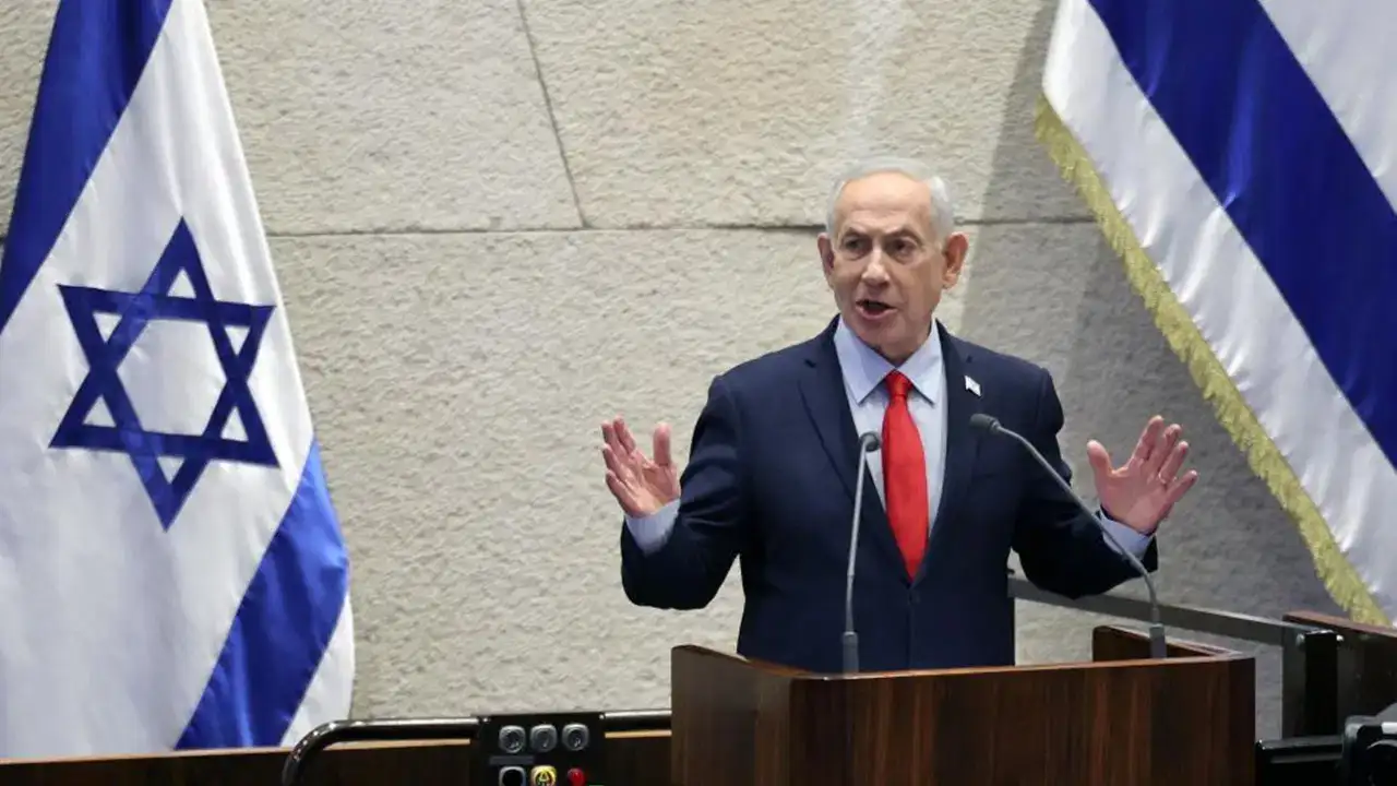 Netanyahu’dan erken seçim hamlesi