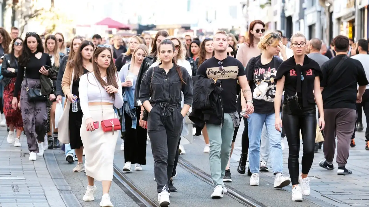 Üniversiteli işsiz alarmı: Ne istihdamda ne de eğitimde