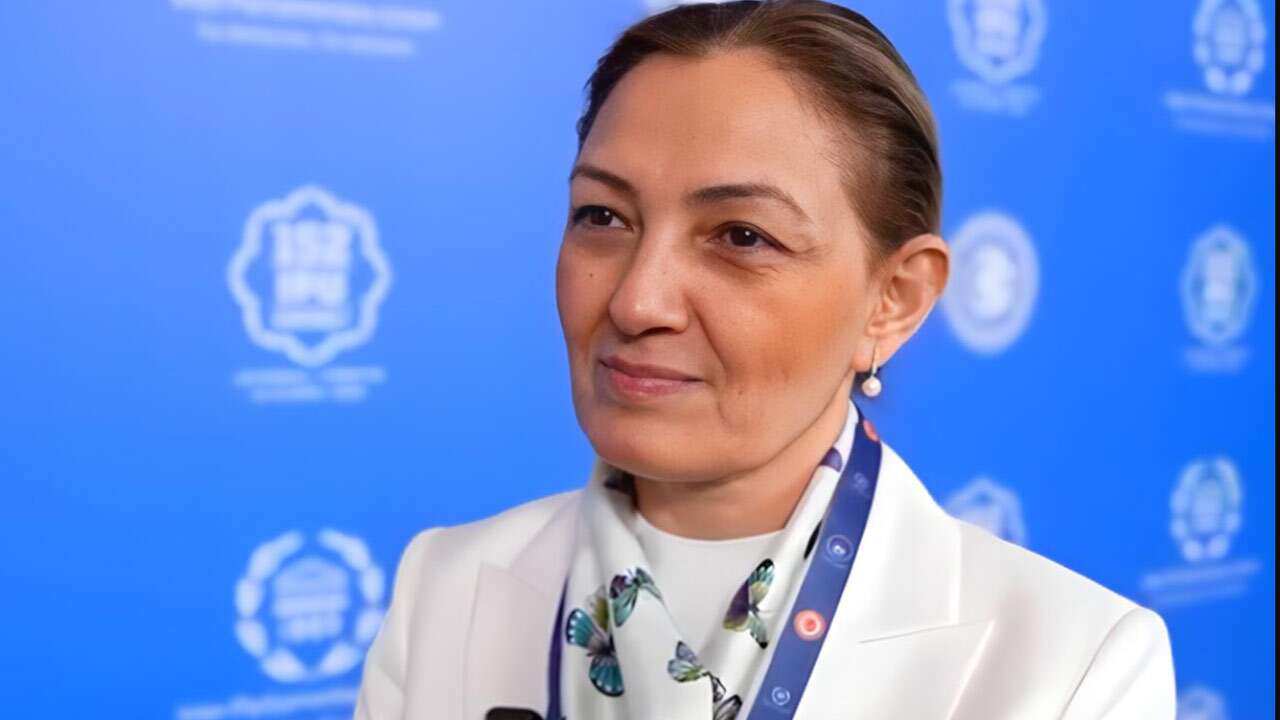 AK Partili vekilin ‘Erdoğan olmazsa Türkiye olmaz’ sözleri!