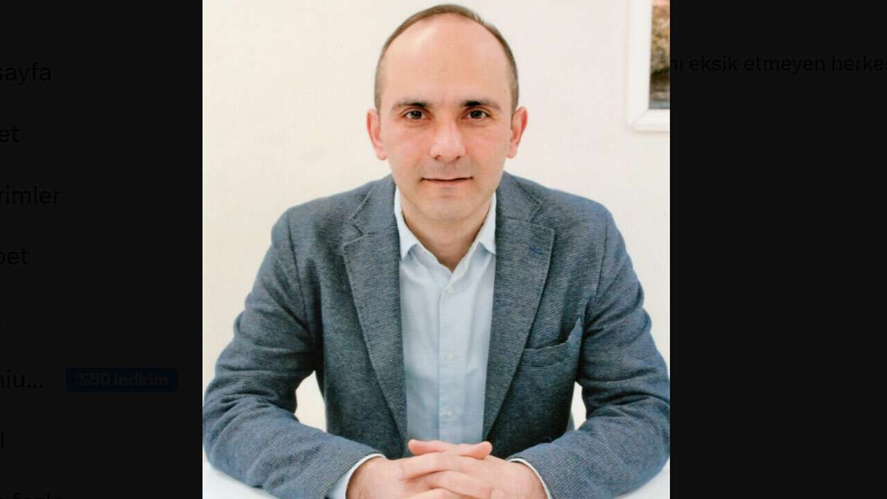 Tayfun Kahraman’dan duygu dolu sözler: Bugün 45 yaşıma giriyorum ve bu, Silivri’de geçirdiğim 5. doğum günüm