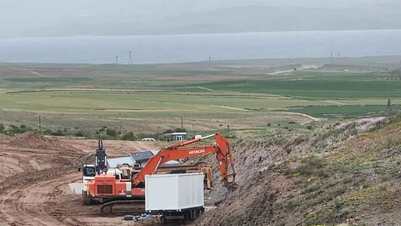 Anadolu’nun can damarında siyanür tehdidi