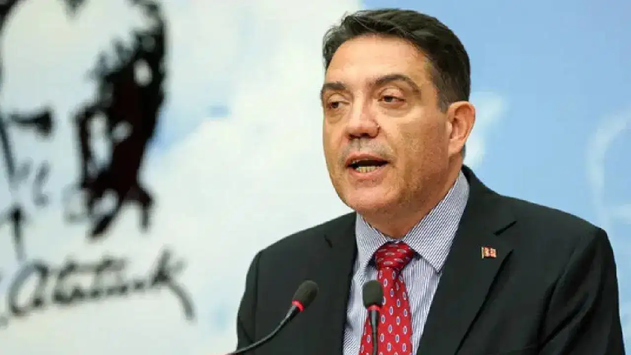 CHP Genel Başkan Yardımcısı Yankı Bağcıoğlu: Parti holiganlığı gibi değil siyaset dışı bir gündem olarak tutuyoruz