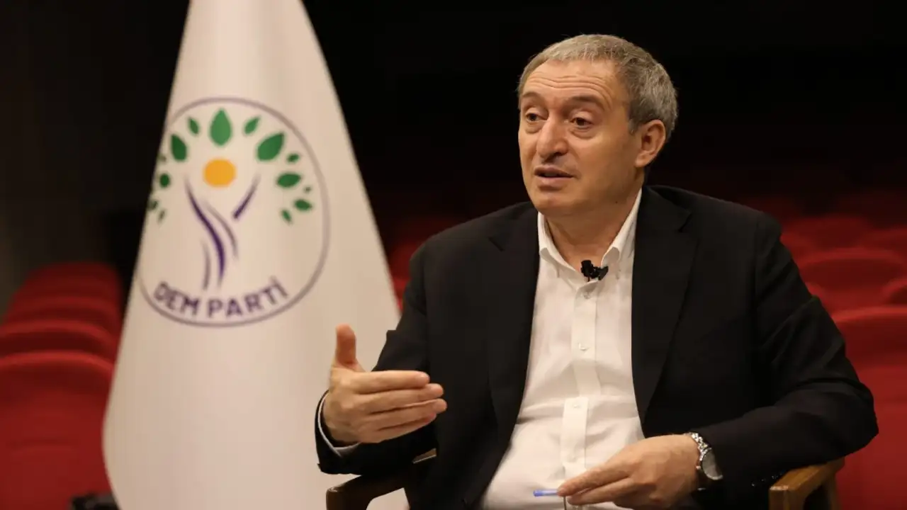 Hukuki çerçevesi ve muhatabı tanımsız her süreç akamete uğruyor