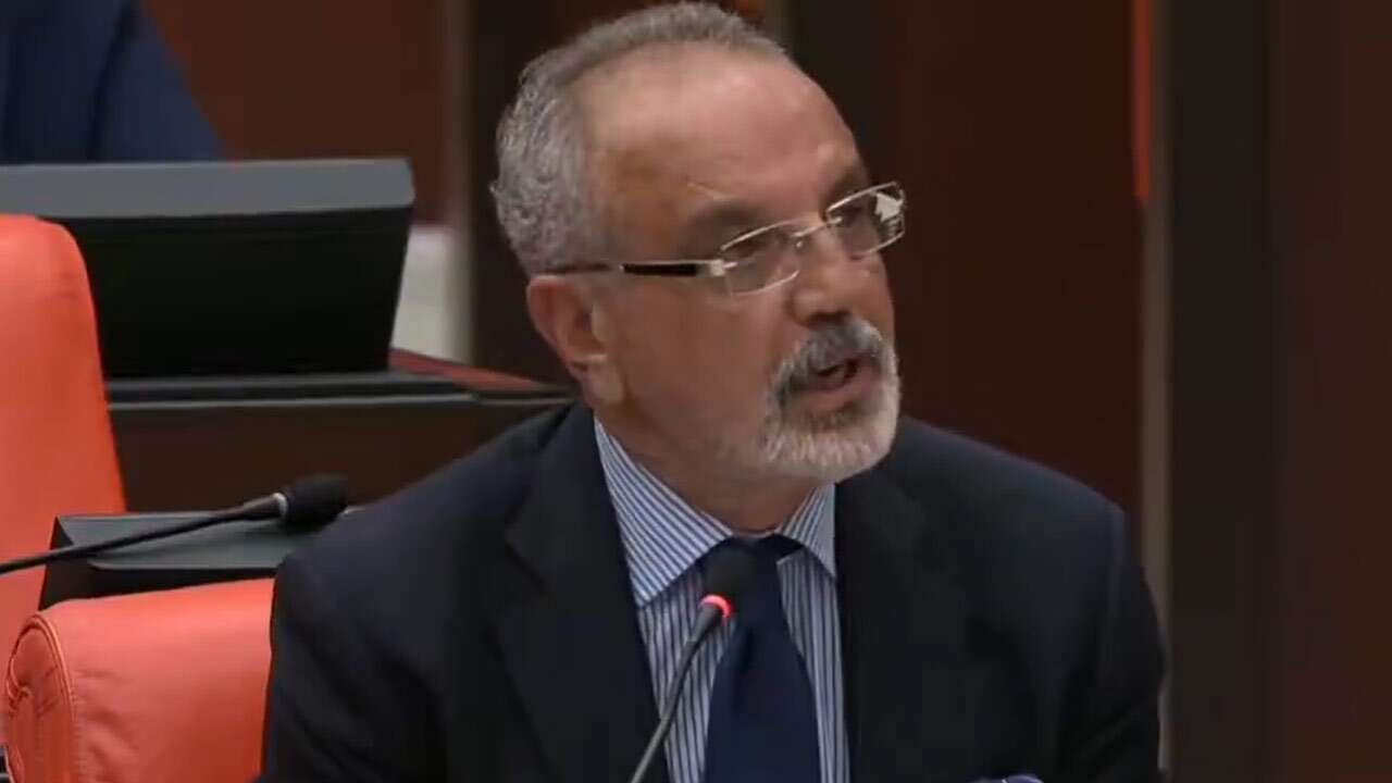 DEM Partili Sırrı Sakık ‘Kürdistan’ tartışmasına girdi