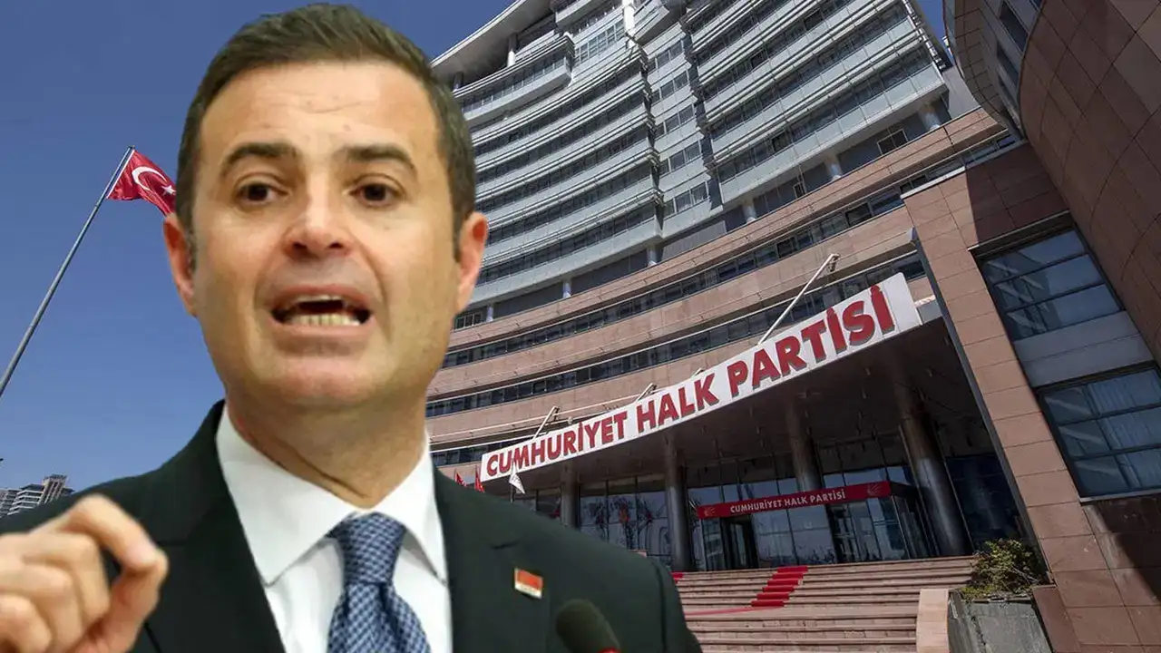 ‘Sırada Balıkesir var’ iddiasına CHP'den yanıt