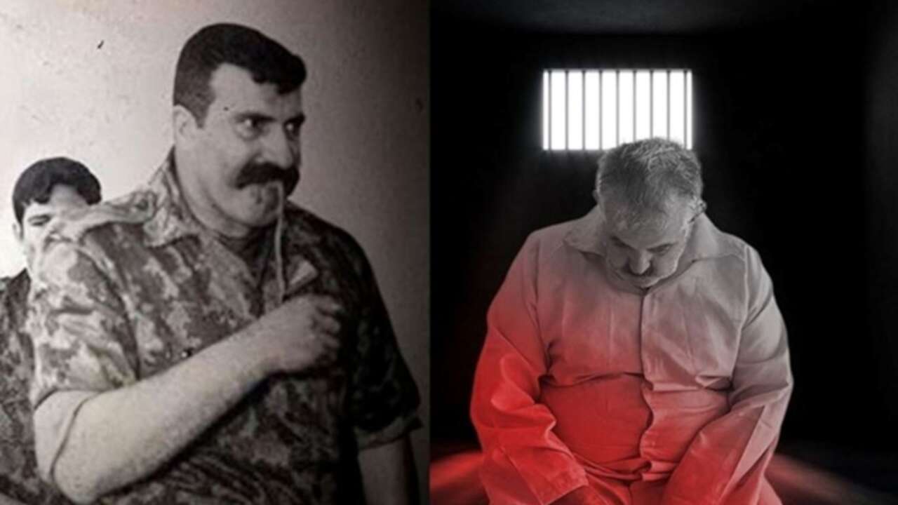 Suçlarını itiraf etti: Tikrîtî idama mahkum edildi