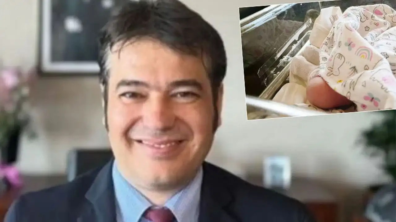 Barış Terkoğlu, arkadaşı, İBB davası tutuklusu Ramazan Gülten'i anlattı