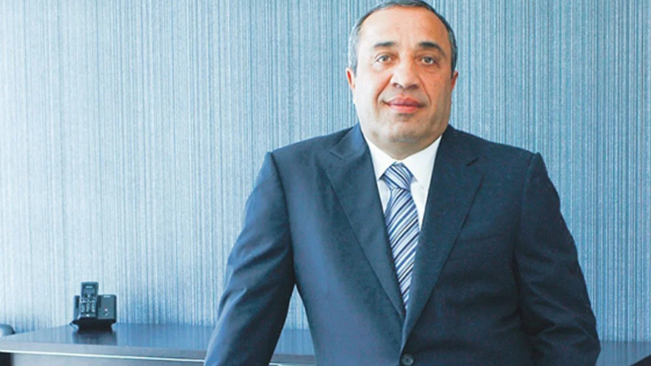 İBB Davası'nın şikayetçisi Emrullah Turhanlı'dan tornistan: İmamoğlu'na çete üyesi demişti başkan diye hitap etti