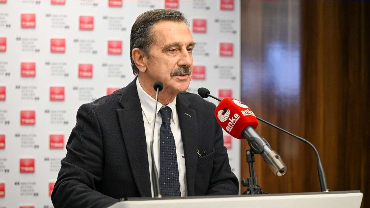 Tepebaşı Belediye Başkanı Ataç'tan operasyon açıklaması: İddialar tarafımızca dikkatle takip edilmektedir