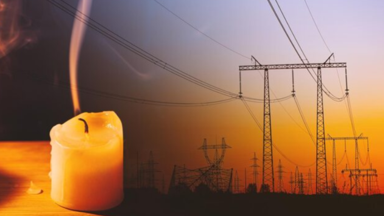 İstanbul'da 23 ilçede elektrik kesintisi: 9 saat sürecek