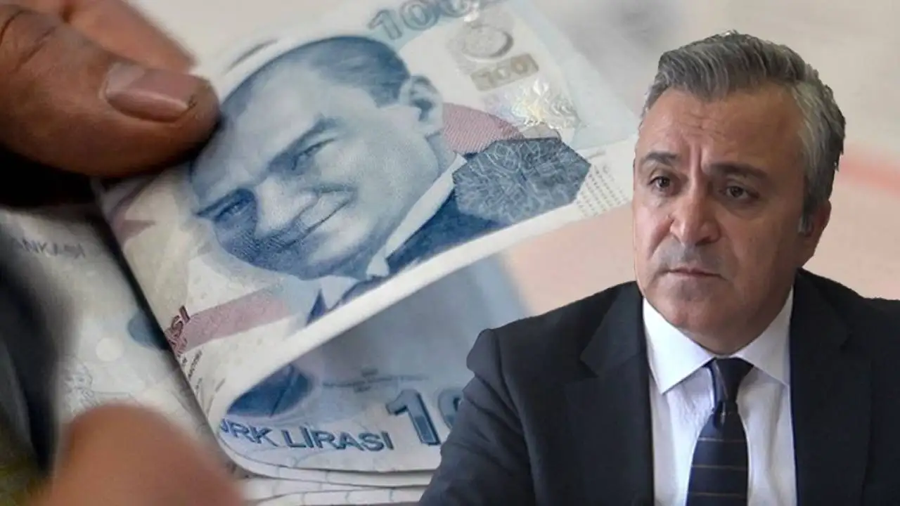 Özgür Erdursun emekli maaşlarındaki kritik detayı açıkladı: Sorun EYT değil...