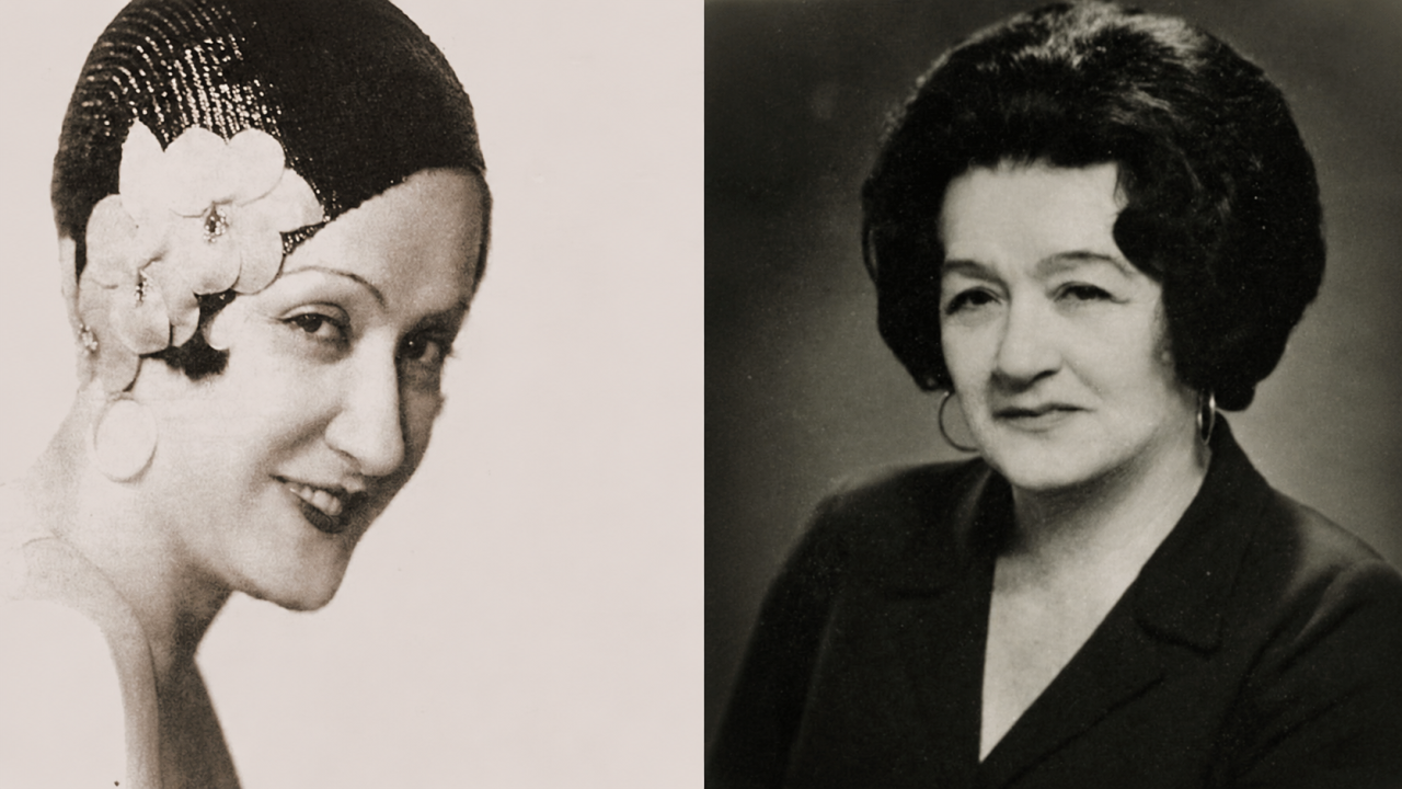 30. Bedia Muvahhid Ödülü sahiplerini buluyor