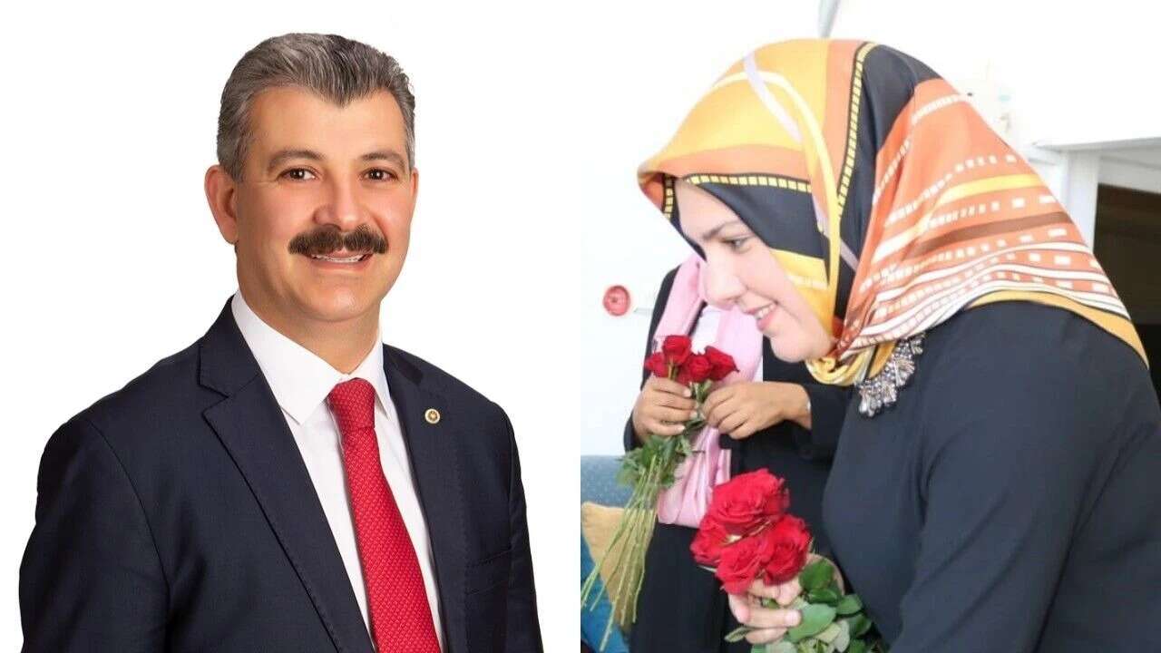 İddia: AK Partili vekilin eşi mahkemeden fakirlik belgesi aldı