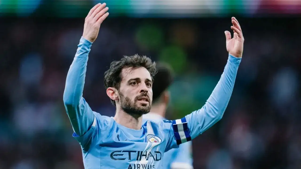 Gözler bu haberde: Bernardo Silva İstanbul'a geliyor