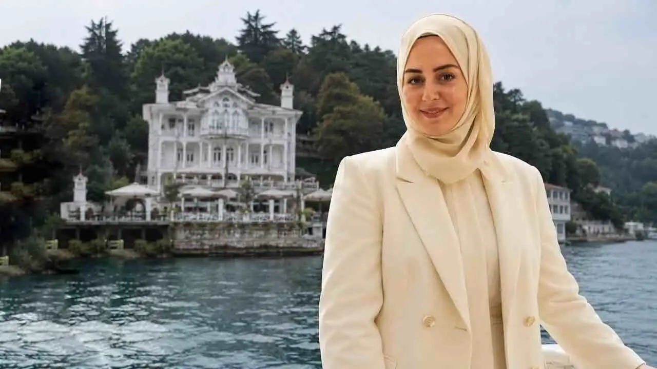 Sultan battı: Şubelerini tek tek kapatıyor