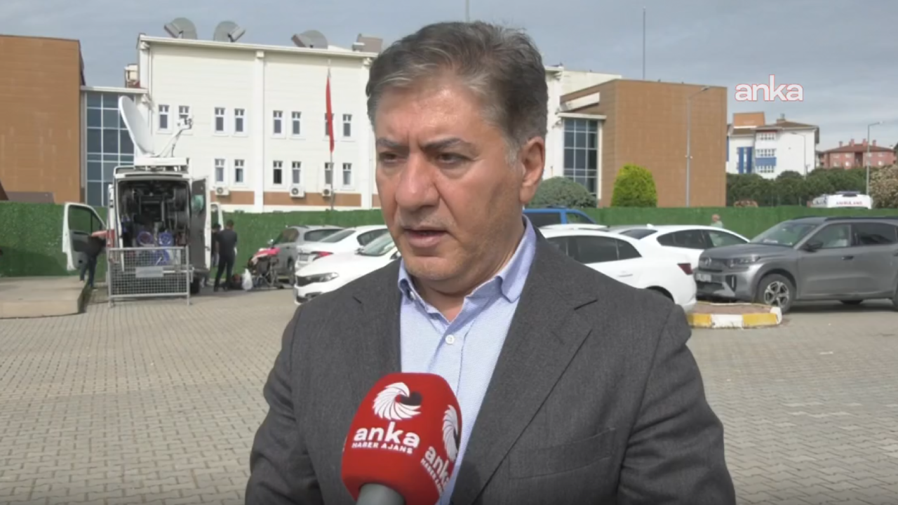 CHP’li Emir'den 'İBB Davası' çıkışı: "İftiracılar tek tek iddialarını geri çekiyor"