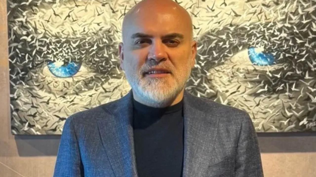 Murat Kapki'nin savunmasının tam metni
