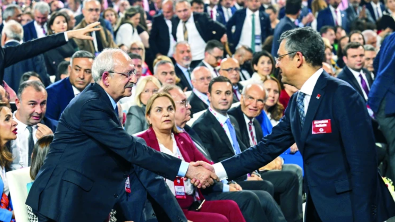 Vatandaştan "mutlak butlan" kararına onay yok: AK Parti ve MHP seçmeni de mesafeli