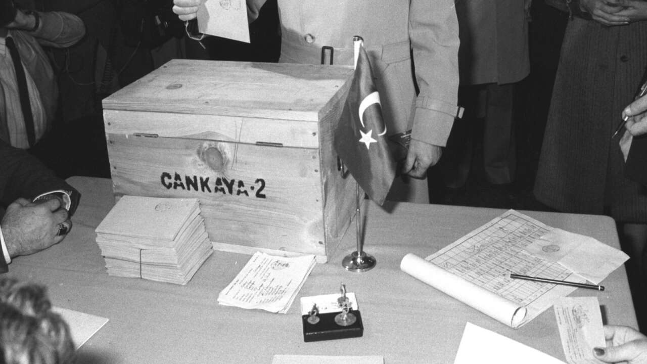 14 Mayıs 1950’den Günümüze