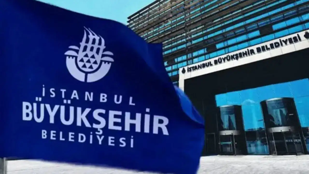 İBB'ye yeni operasyon, 12 kişi gözaltında