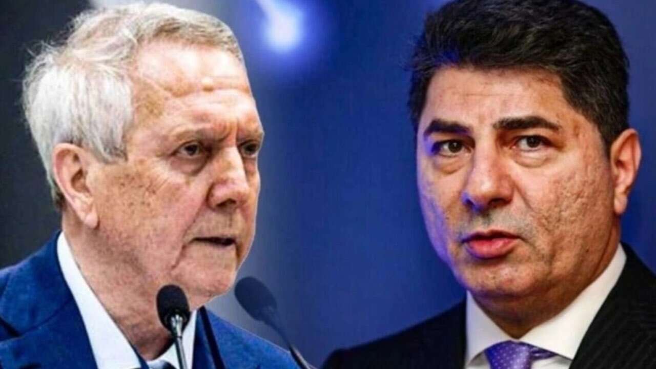 Fenerbahçe'de ortalığı karıştıran iddia
