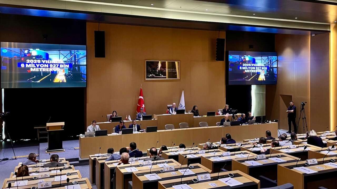 Tekirdağ'da suya yüzde 50 indirim