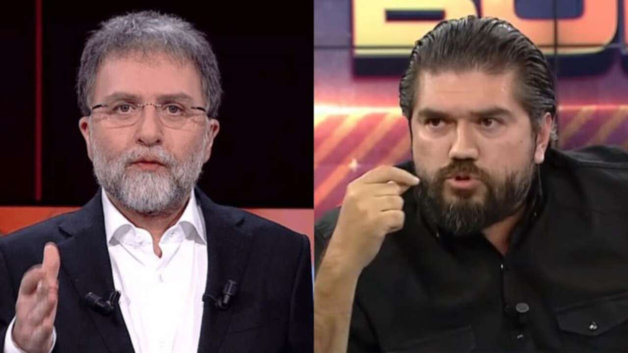 Düşenin dostu olmaz: Ahmet Hakan'dan 'ROK' yazısı!