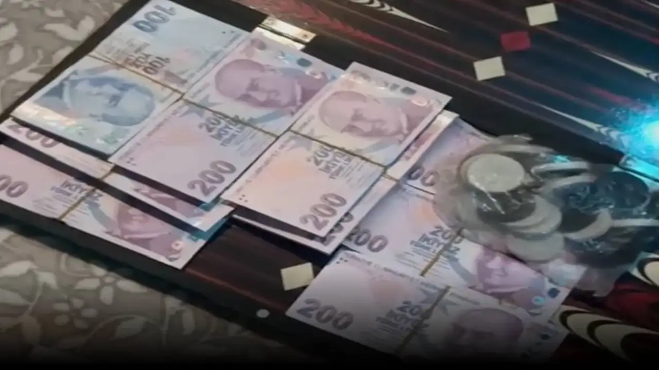 'ATM ve mor ışık garantili' banknotlar piyasaya sürülüyor