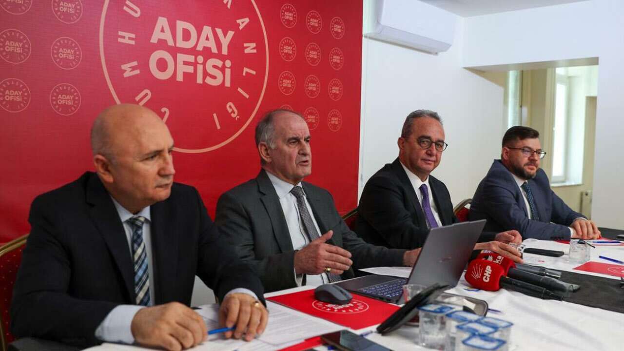 İmamoğlu cumhurbaşkanlığı koltuğuna oturunca TSK’da neler değişecek?