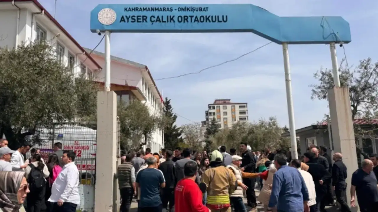 Okul saldırısından endişelenenlerin oranı yüzde 90!