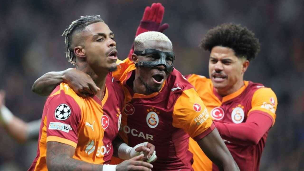 İstanbullular dikkat: Galatasaray'ın şampiyonluk turunun güzergahı belli oldu