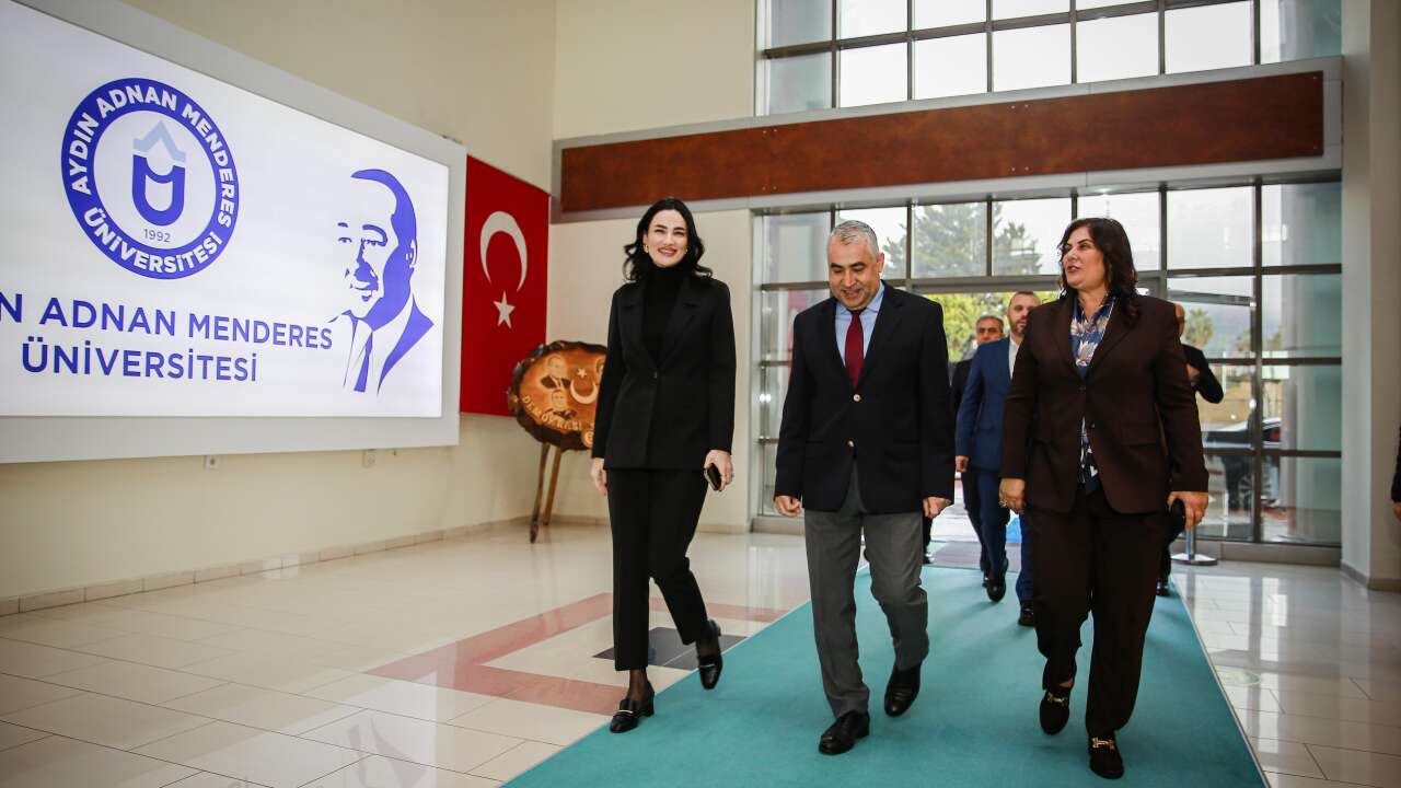 AK Partili vekilin oğlu okulu silahla bastı: CİMER'e şikayet yağdı, yetkililer sessiz