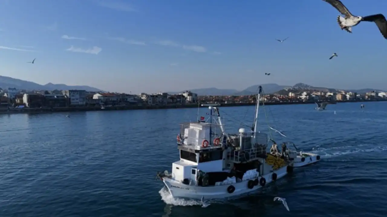 Yunanistan, Türkiye’yi Avrupa Birliği’ne şikayet etti