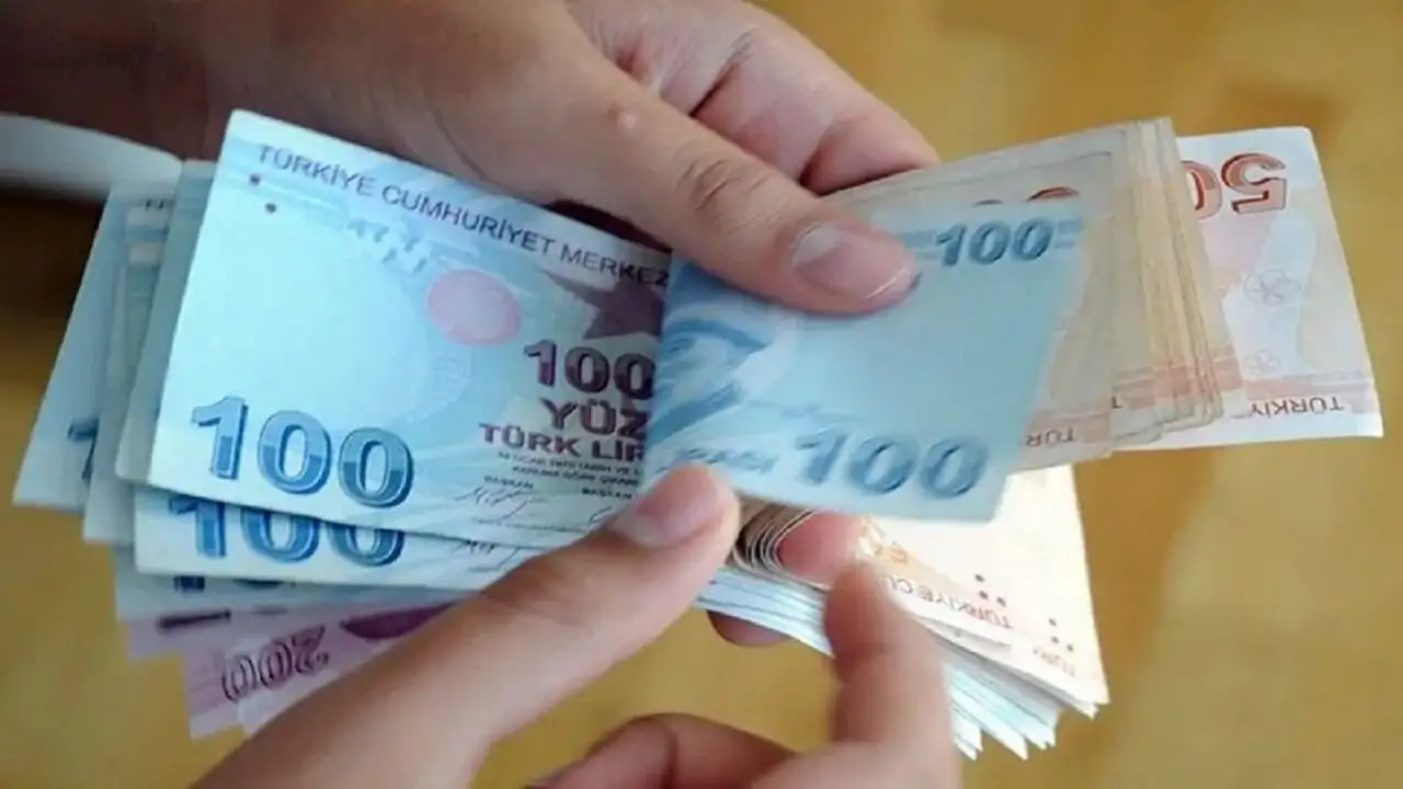 Süre azaldı, rakamlar değişti: İşte meslek meslek yeni maaşlar