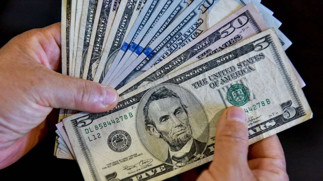 TCMB anketi: Dolar yıl sonu kaç lira olacak?